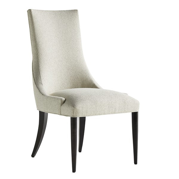 DINING CHAIR TRIX EGGSHELL #59601