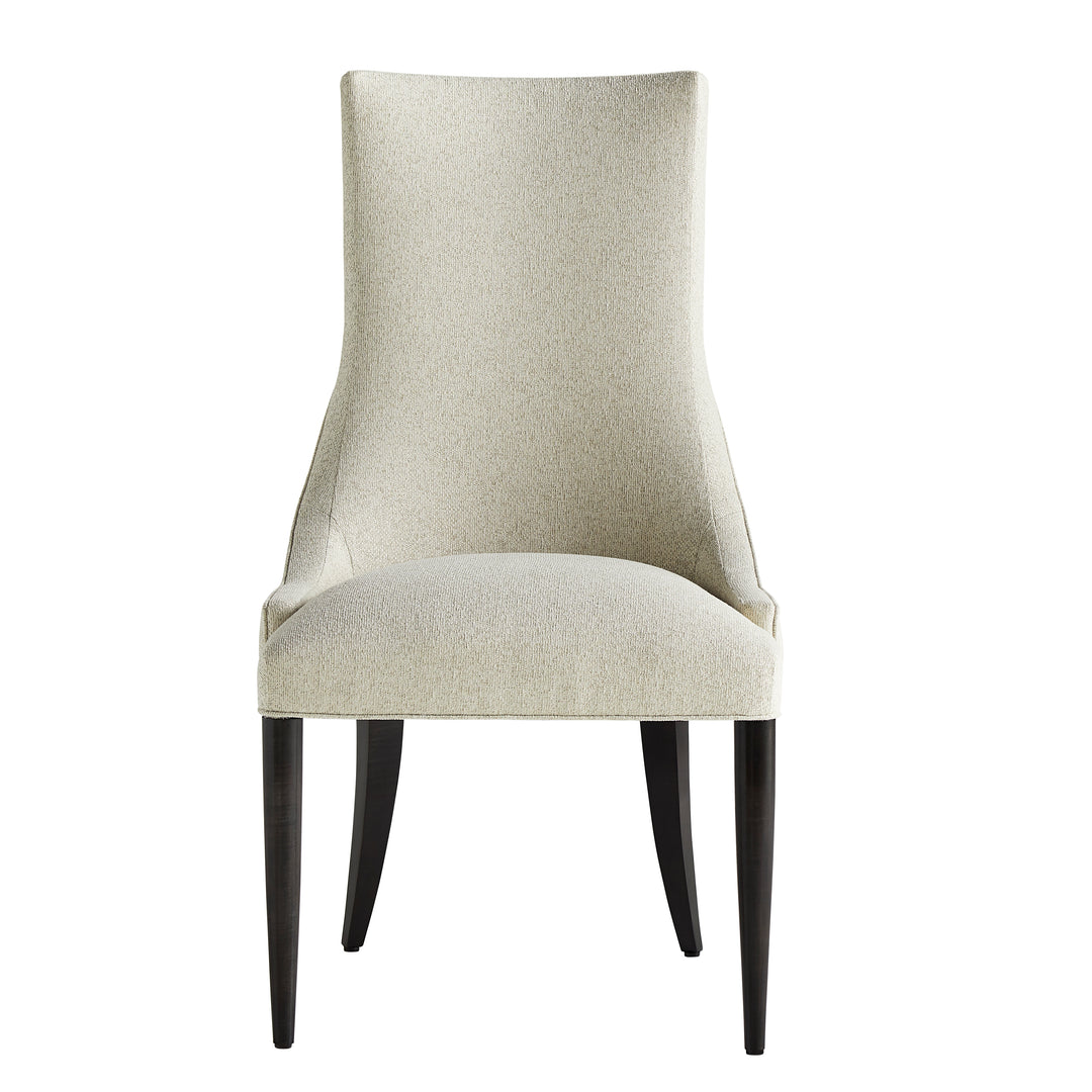 DINING CHAIR TRIX EGGSHELL #59601