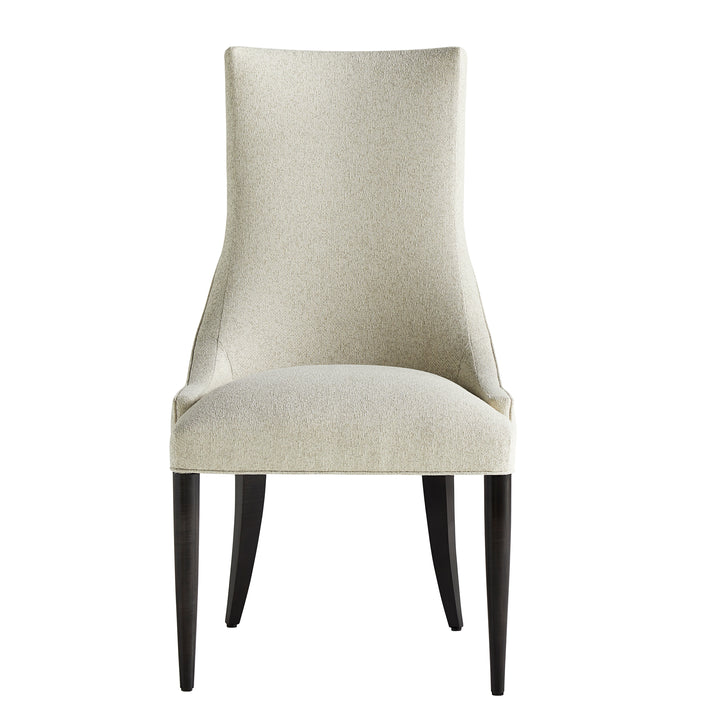 DINING CHAIR TRIX EGGSHELL #59601