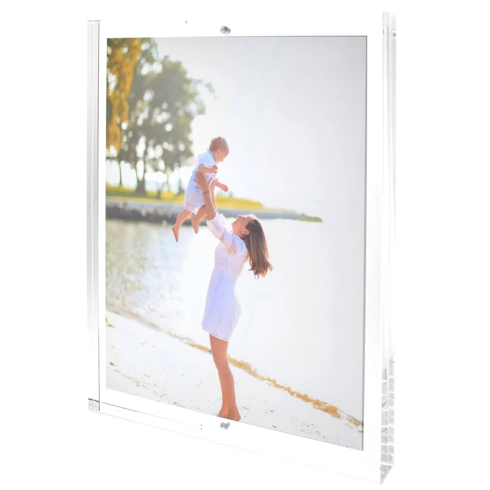 FRAME DOUBLE SIDED THICK