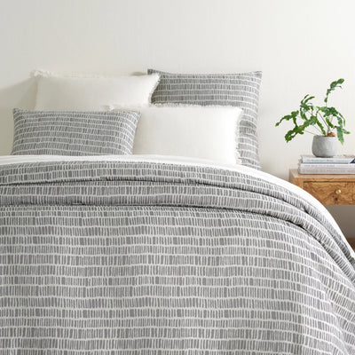 DUVET COVER TALUS (Available in 2 Sizes and 2 Colors)