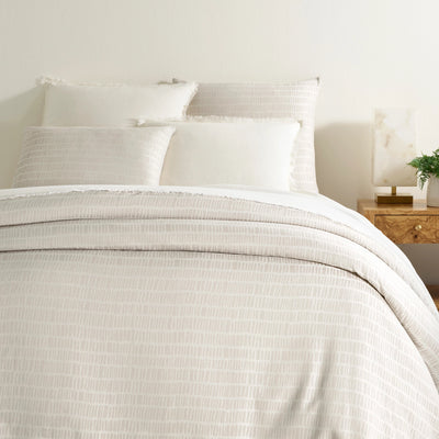 DUVET COVER TALUS (Available in 2 Sizes and 2 Colors)