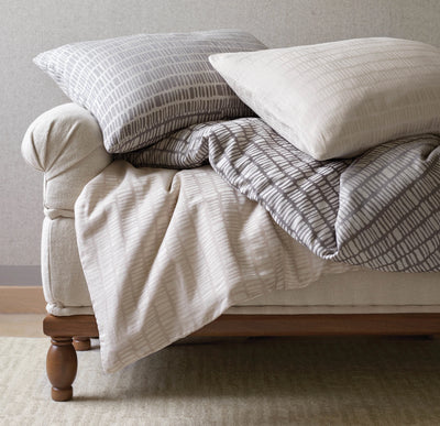 DUVET COVER TALUS (Available in 2 Sizes and 2 Colors)