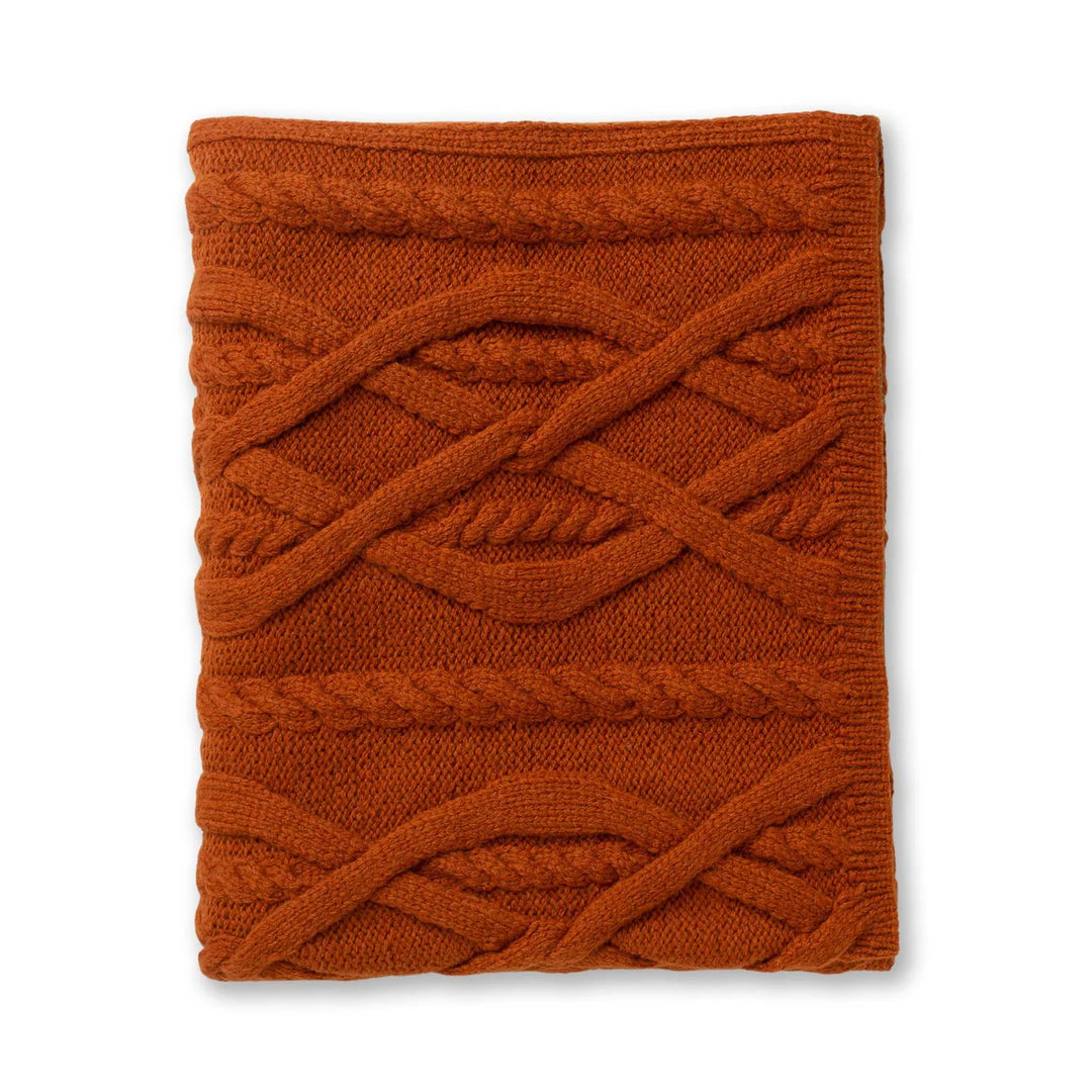 THROW BUCKLEY COLLECTION