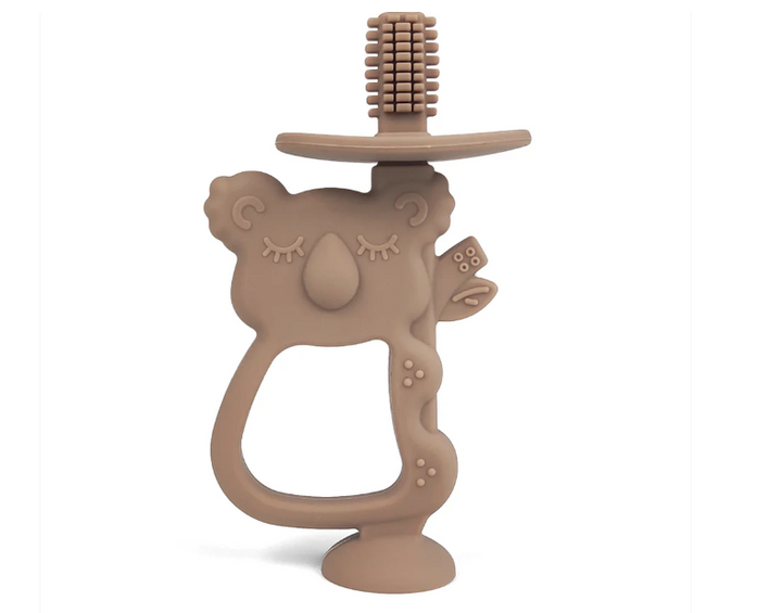 TOOTHBRUSH KOALA TAUPE #69344