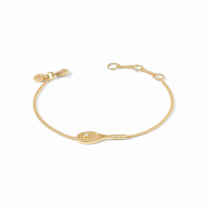 BRACELET TENNIS RACQUET