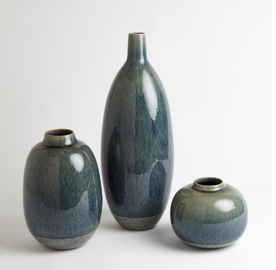 VASE SAND&SEA (Available in 3 Sizes)