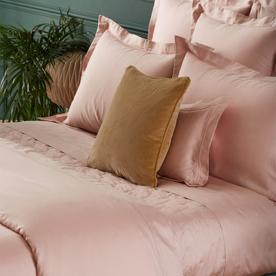 YVES DELORME TRIOMPHE BEDDING COLLECTION (Shams and Pillowcases)