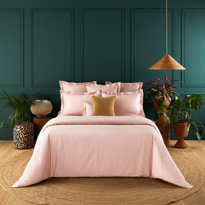 YVES DELORME TRIOMPHE BEDDING COLLECTION (Shams and Pillowcases)