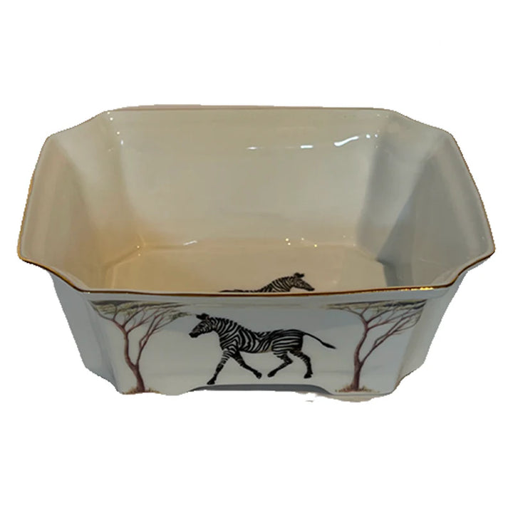 CATCHALL ZEBRA