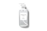 HAND+BODY WASH ORGANIC