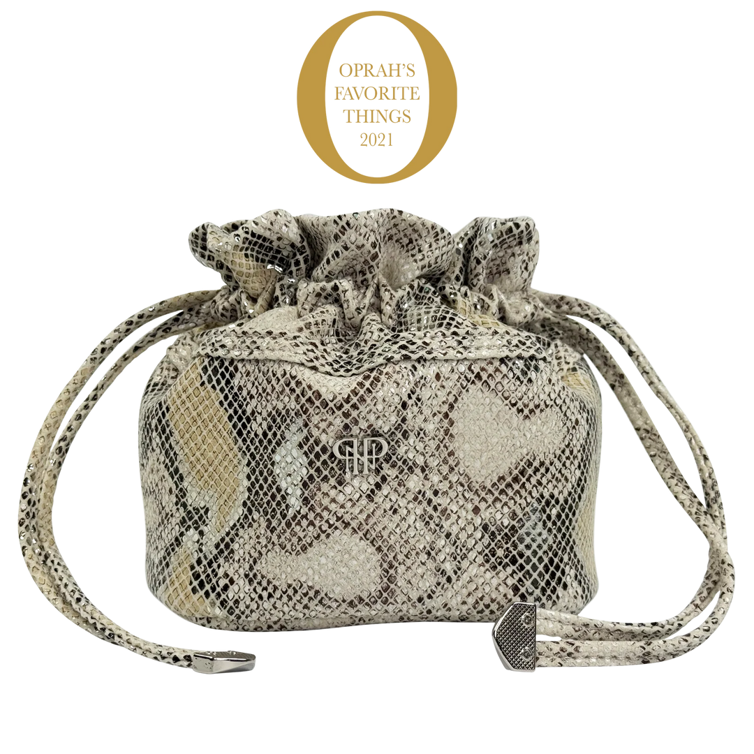 JEWELRY CASE ULTRA SAFARI SANDS
