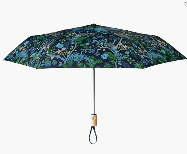 UMBRELLA PEACOCK