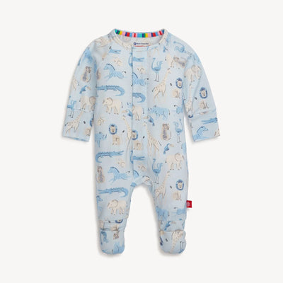 COVERALL JUNGLE JAZZ MODAL CONVERTIBLE