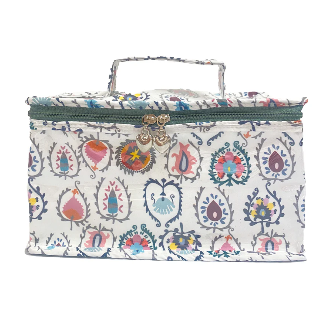 VANITY CASE WILD THINGS #77692