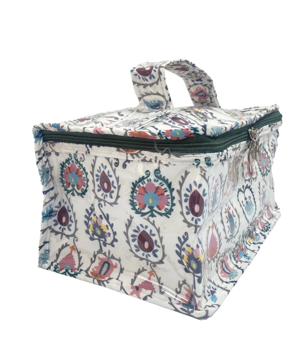 VANITY CASE WILD THINGS #77692