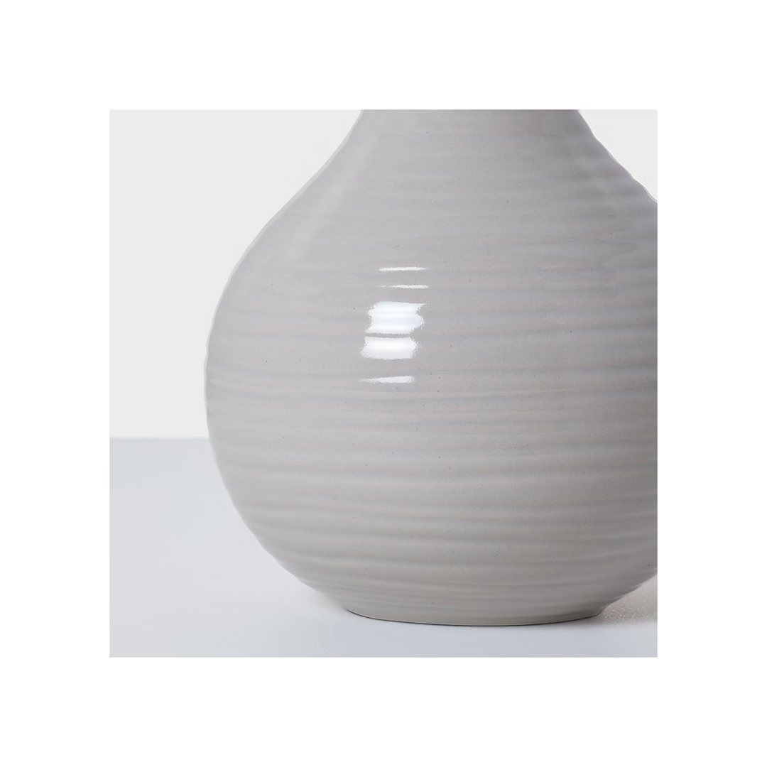 DESK LAMP DOVE GREY