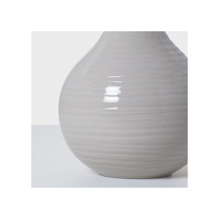 DESK LAMP DOVE GREY