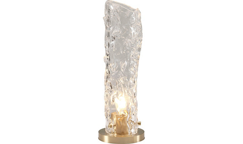 VELA TABLE LAMP - SMALL