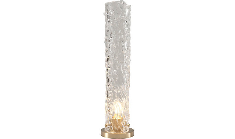 VELA TABLE LAMP - LARGE
