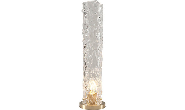 VELA TABLE LAMP - LARGE