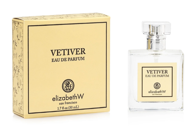 VETIVER EAU DE PARFUM 1.7oz #56247
