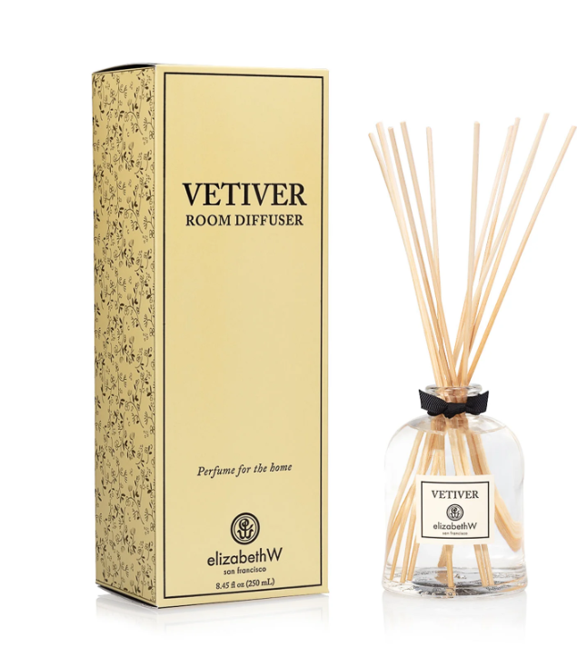 DIFFUSER VETIVER #50013
