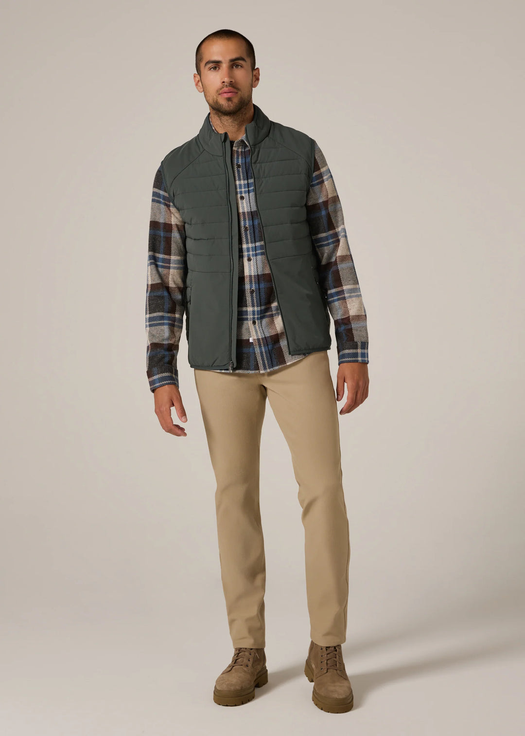 VEST ATLAS