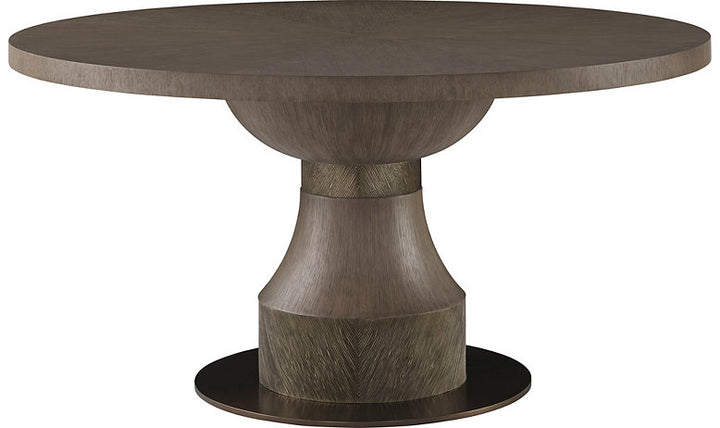 VULCAN DINING TABLE