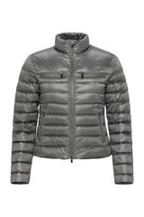 JACKET PACKABLE PUFFER VELA