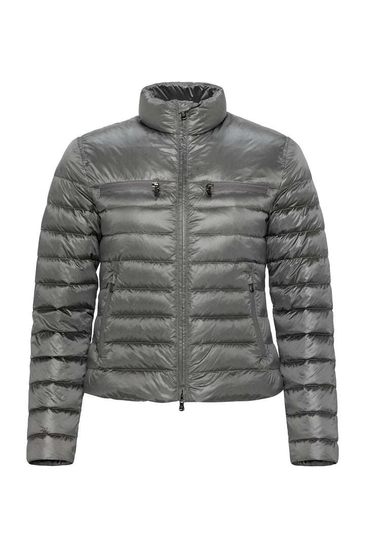 JACKET PACKABLE PUFFER VELA