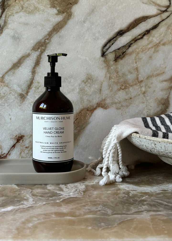 HAND CREAM VELVET GLOVE GRAPEFRUIT