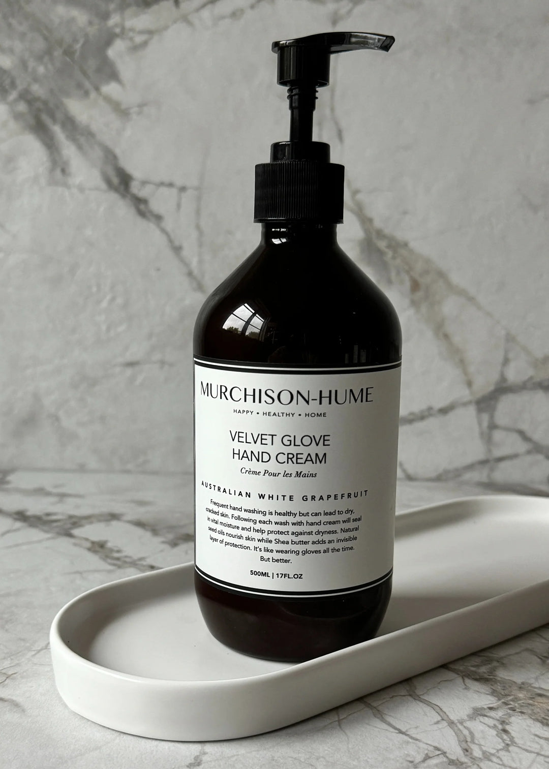 HAND CREAM VELVET GLOVE GRAPEFRUIT