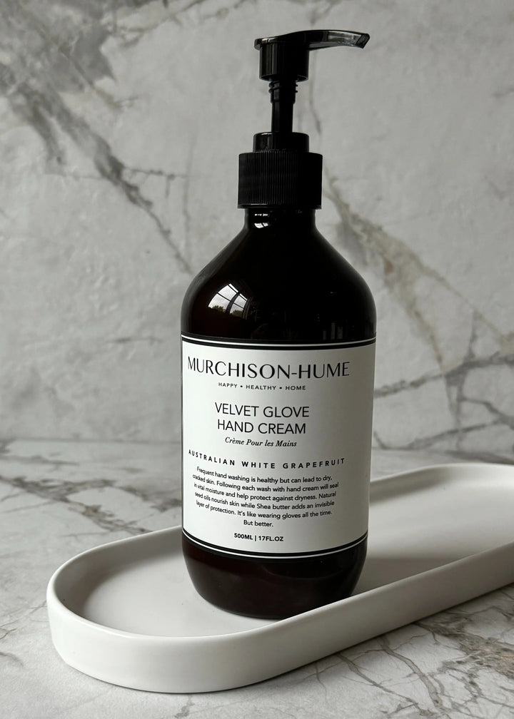 HAND CREAM VELVET GLOVE GRAPEFRUIT