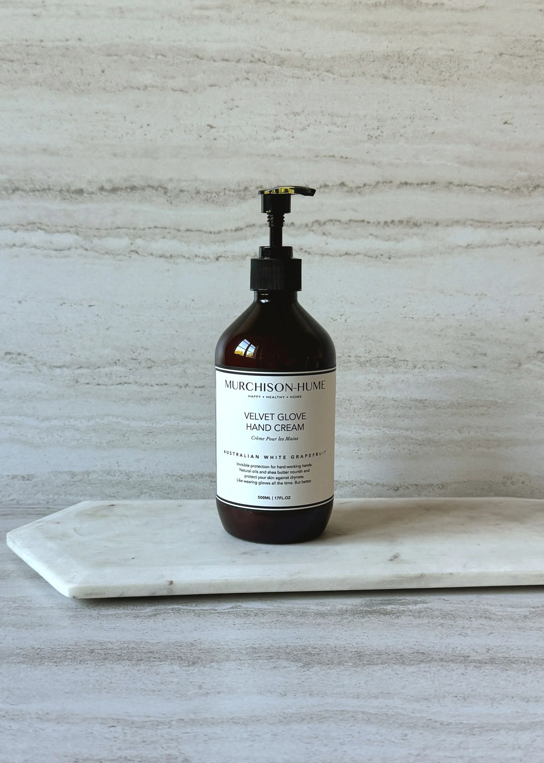 HAND CREAM VELVET GLOVE GRAPEFRUIT