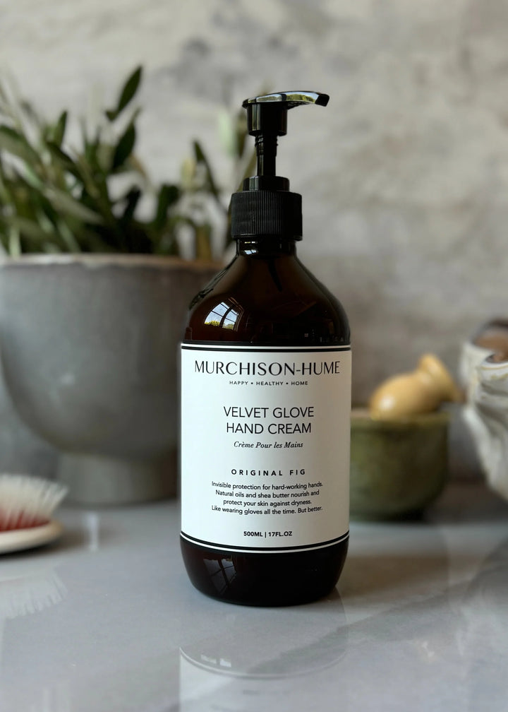 HAND CREAM VELVET GLOVE ORIGINAL FIG