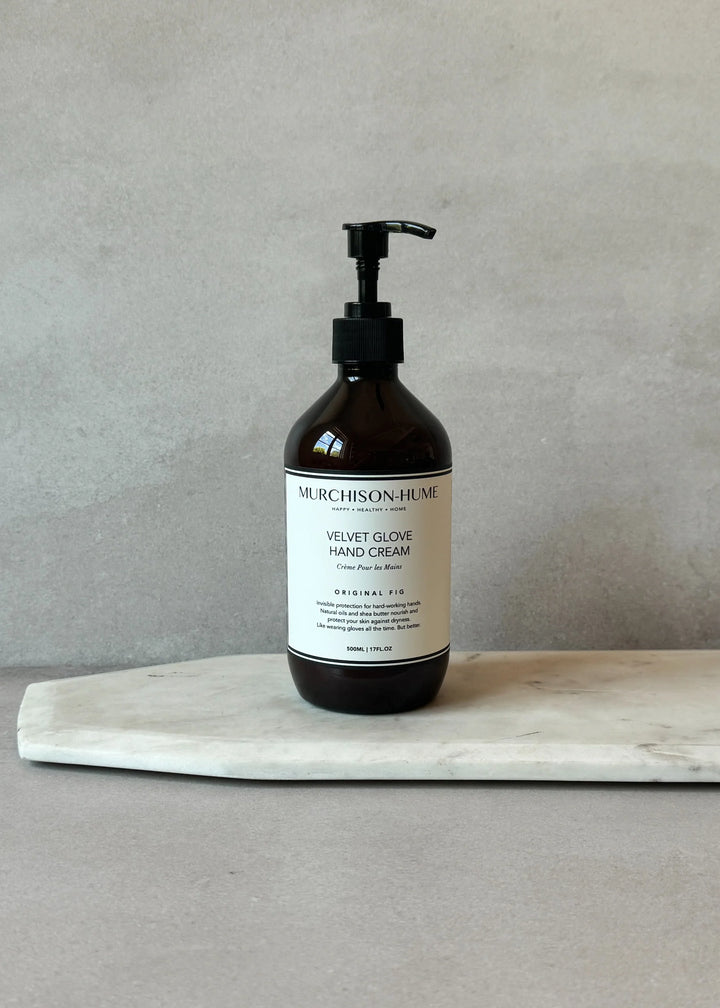 HAND CREAM VELVET GLOVE ORIGINAL FIG