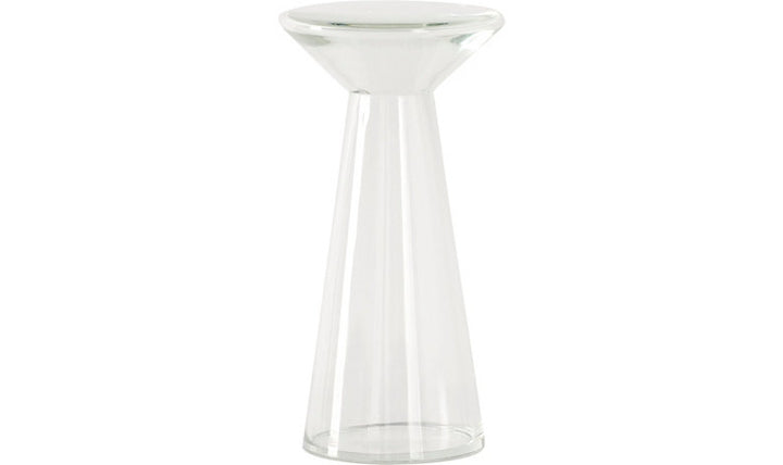 WAISTLINE SMALL SPOT TABLE