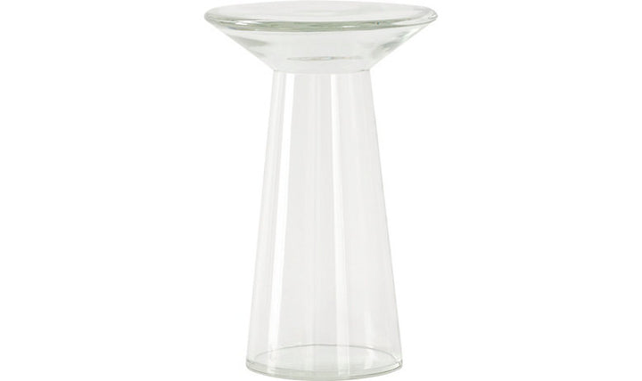 WAISTLINE LARGE SPOT TABLE