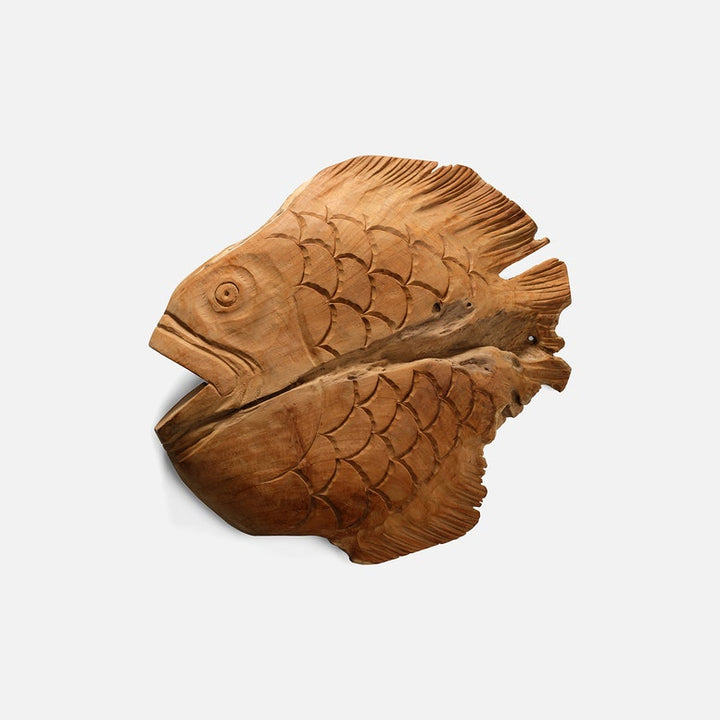 ARTHUR WALL DECOR S/2