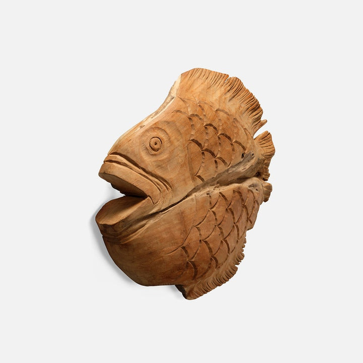 ARTHUR WALL DECOR S/2