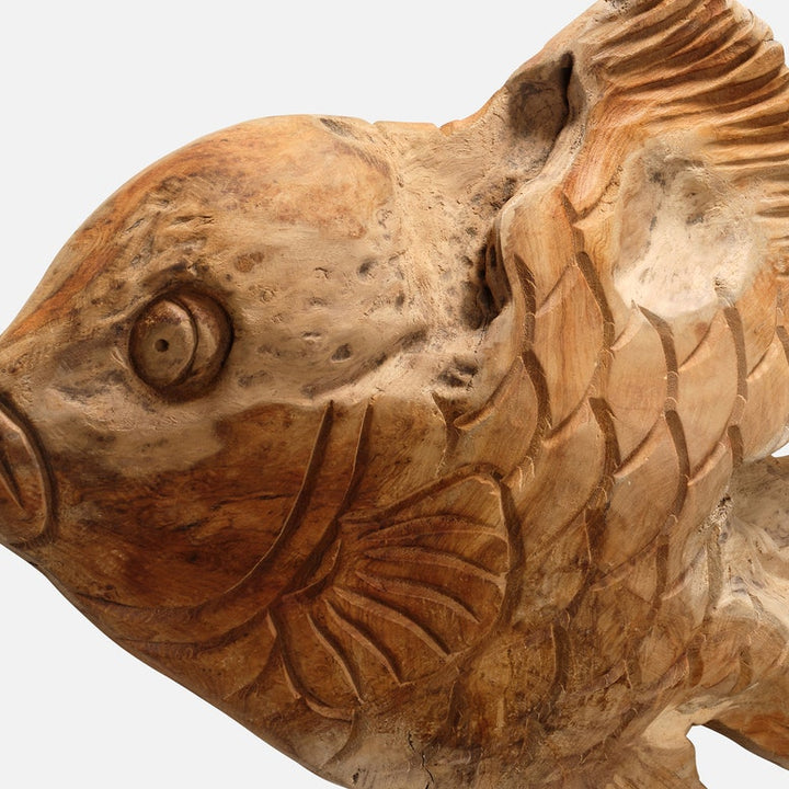 FLOUNDER WALL DECOR S/3