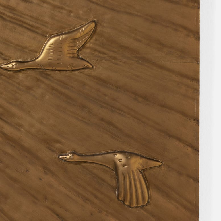 HARLEN WALL ART
