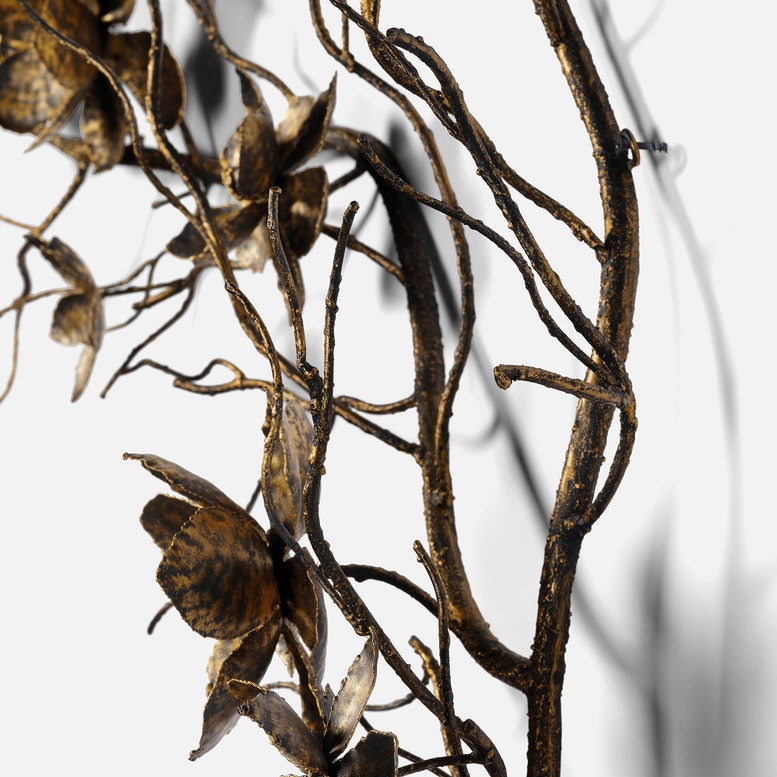 LUELLA WALL DECOR