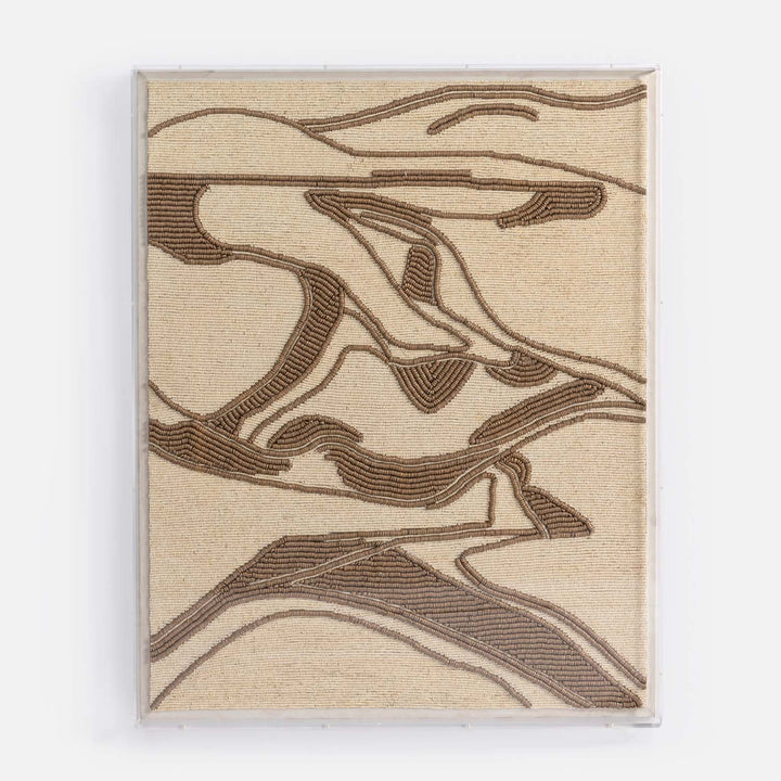 MONTAGUE WALL ART