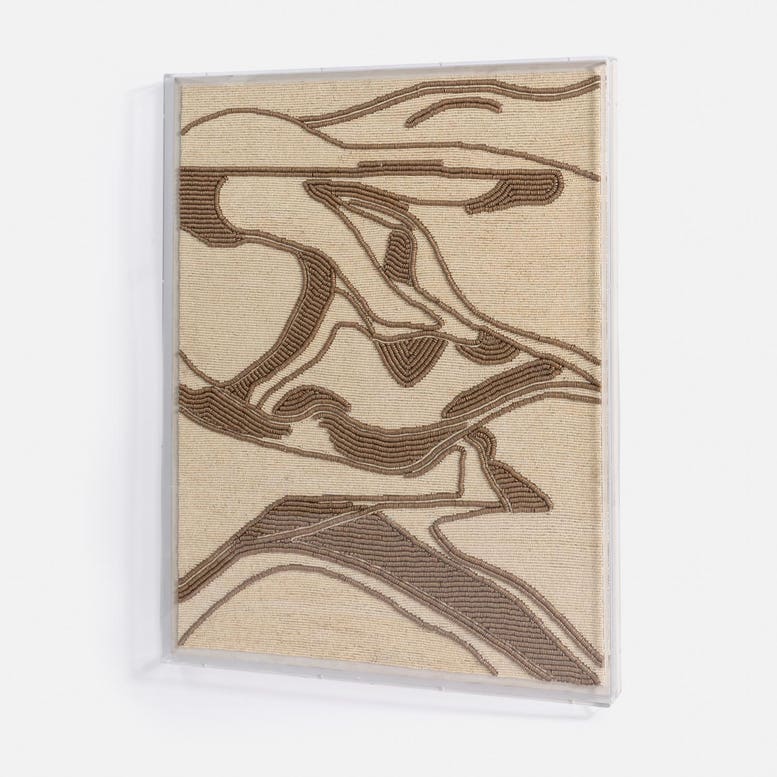 MONTAGUE WALL ART