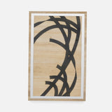 OLESIA II WALL ART