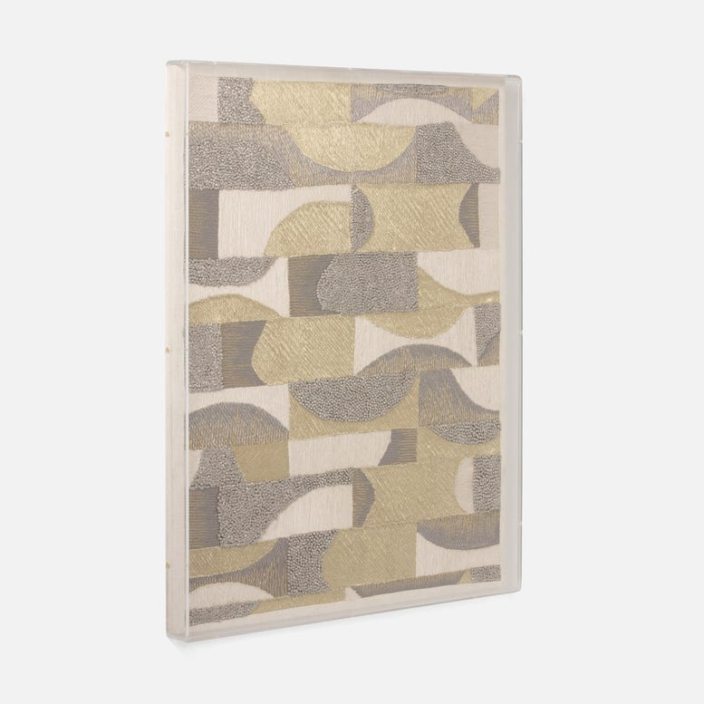PRUDENCE WALL ART