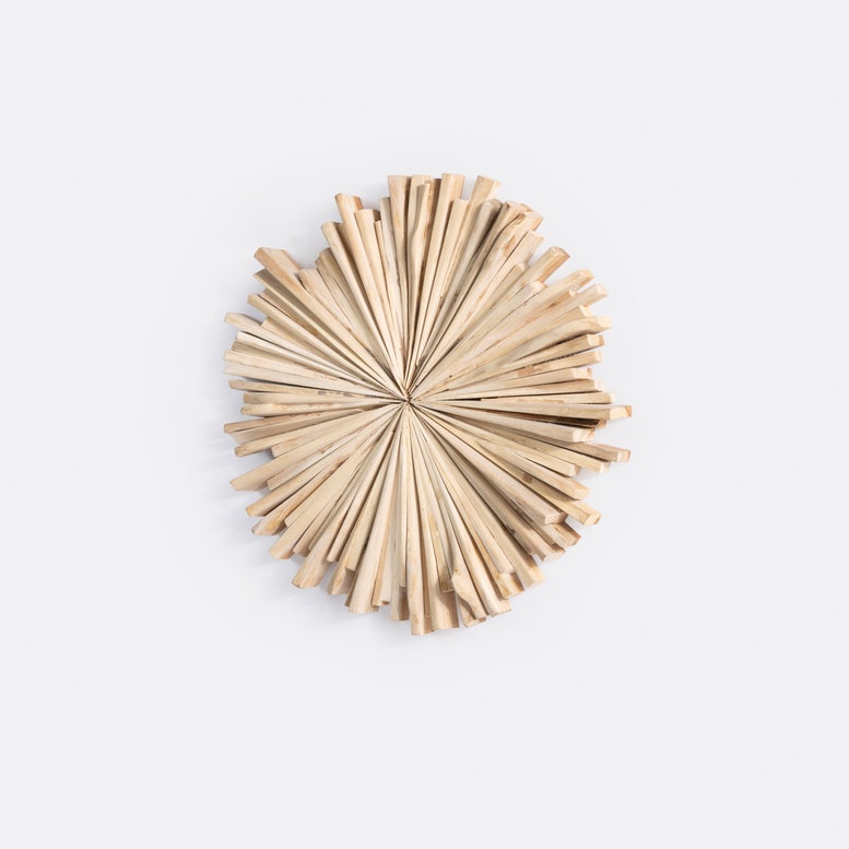 WICKHAM WALL DECOR M/2