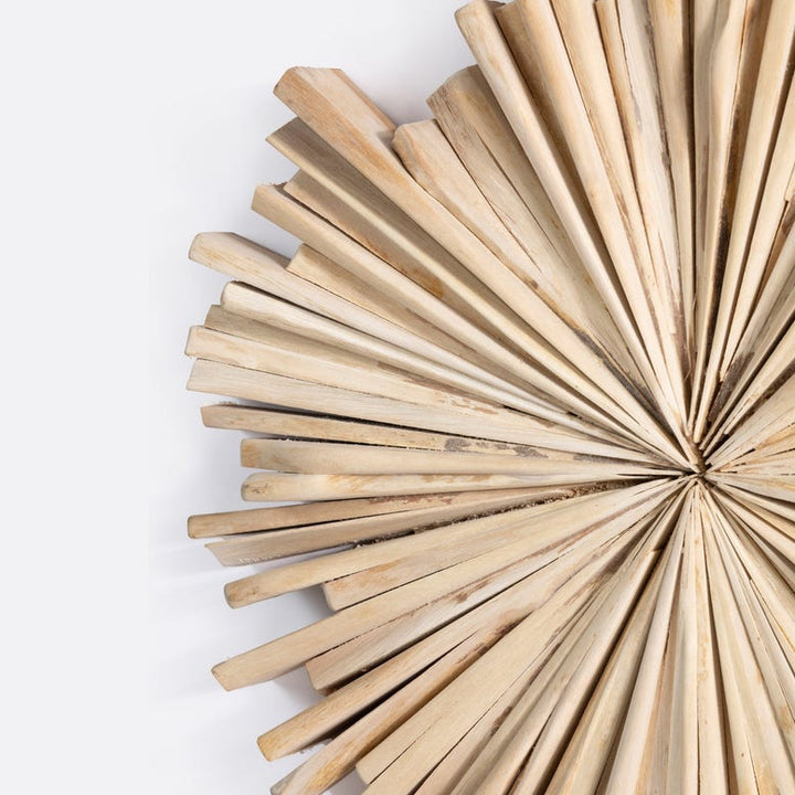 WICKHAM WALL DECOR M/2